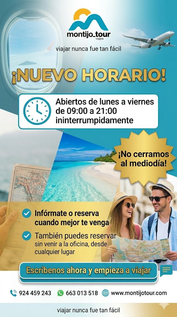 horario