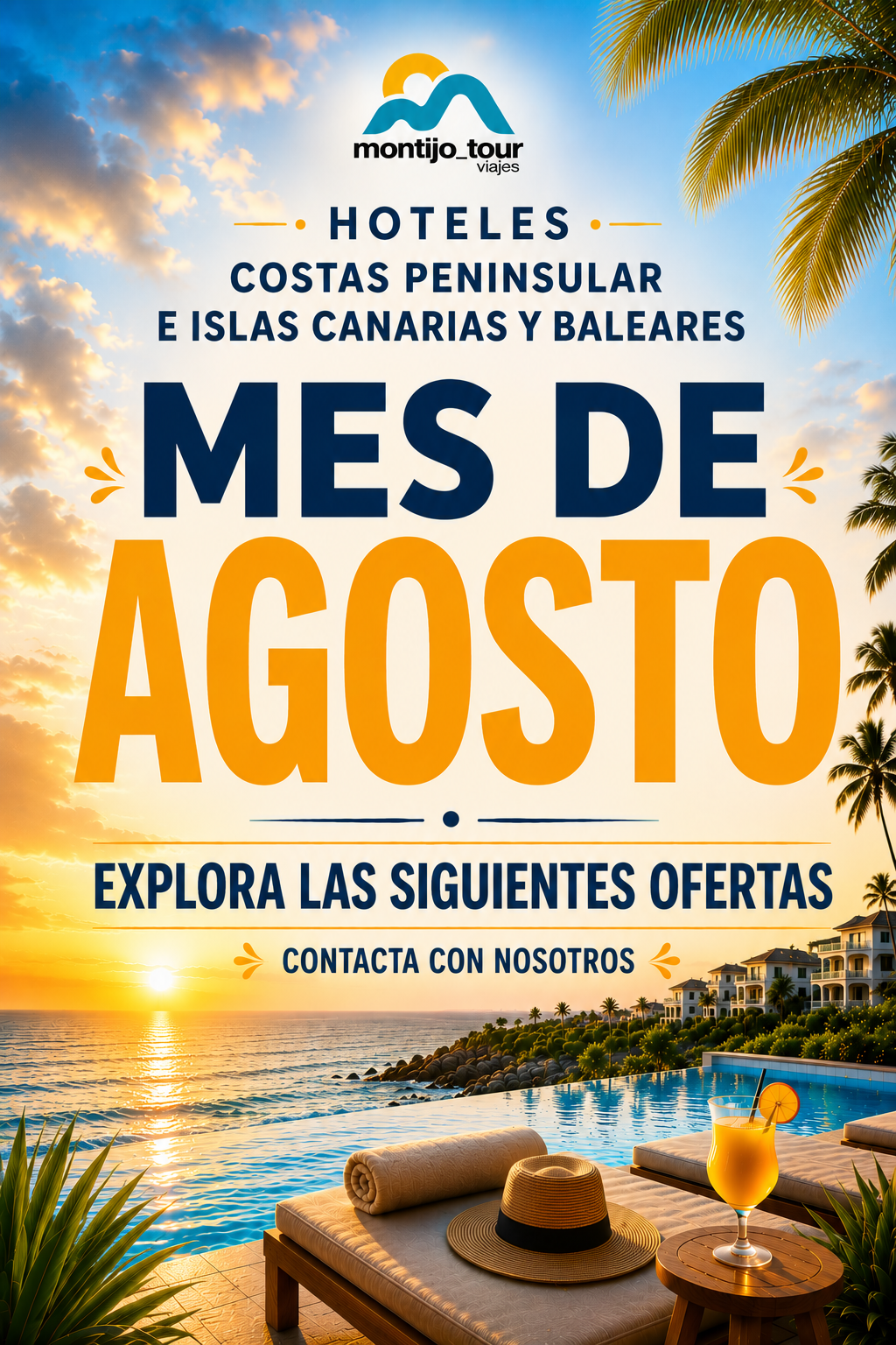 Puente de Agosto, Granada, Autobus, pension completa, excursiones, 3 noches,