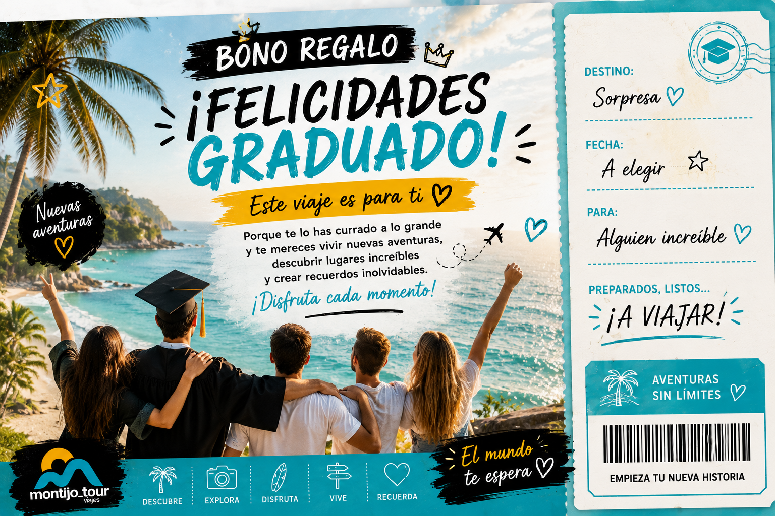 bono regalo comunion 3
