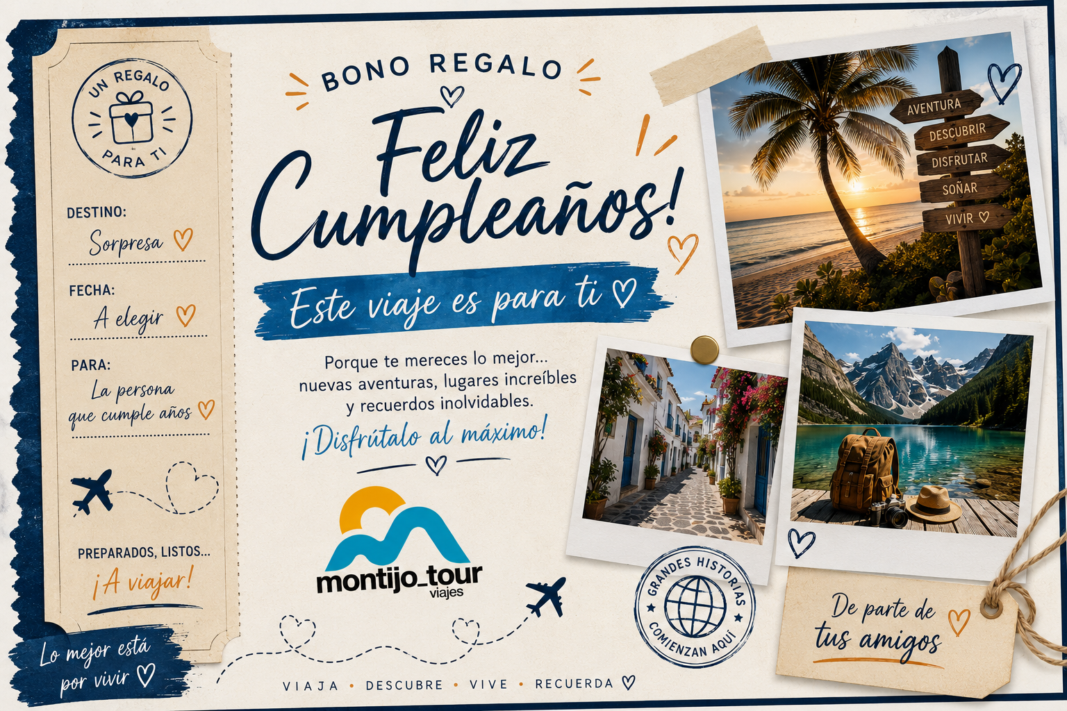 bono regalo comuniones 2