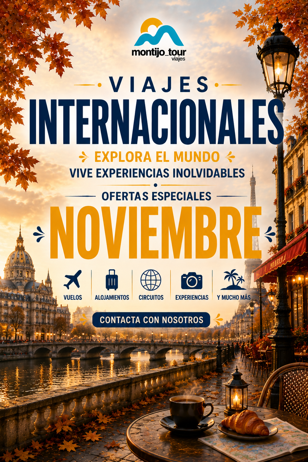 Turquia desde Badajoz, Octubre