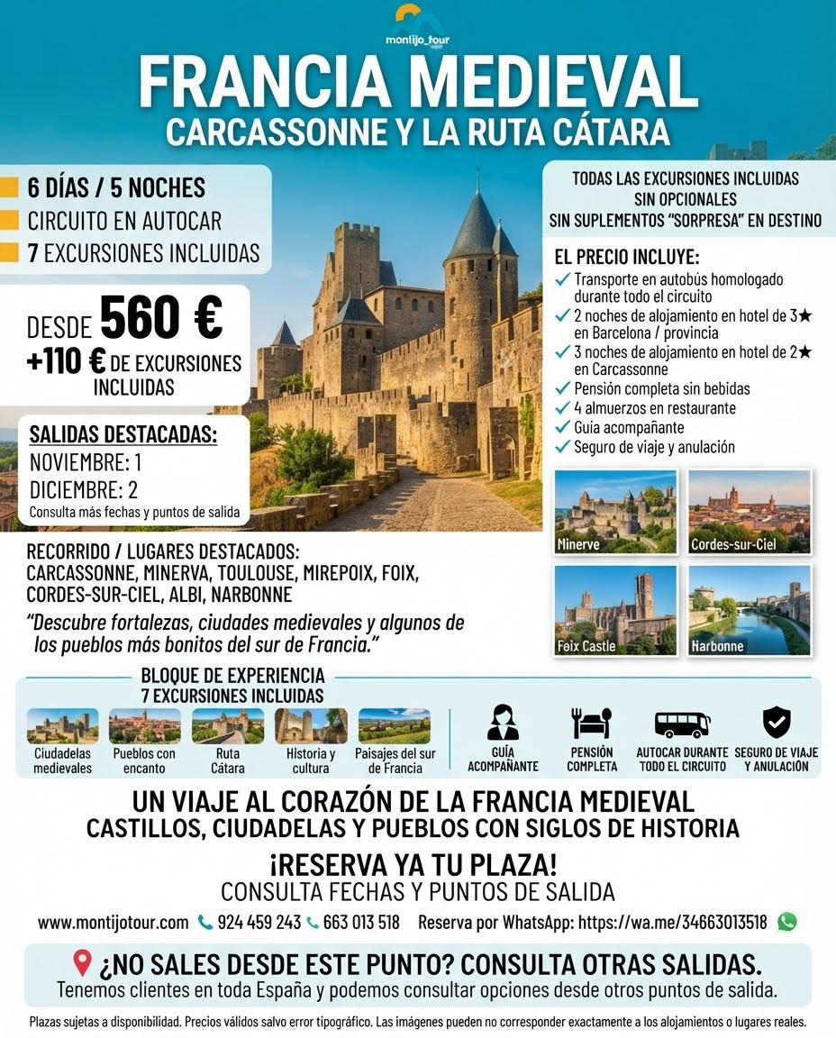 Francia Medieval,