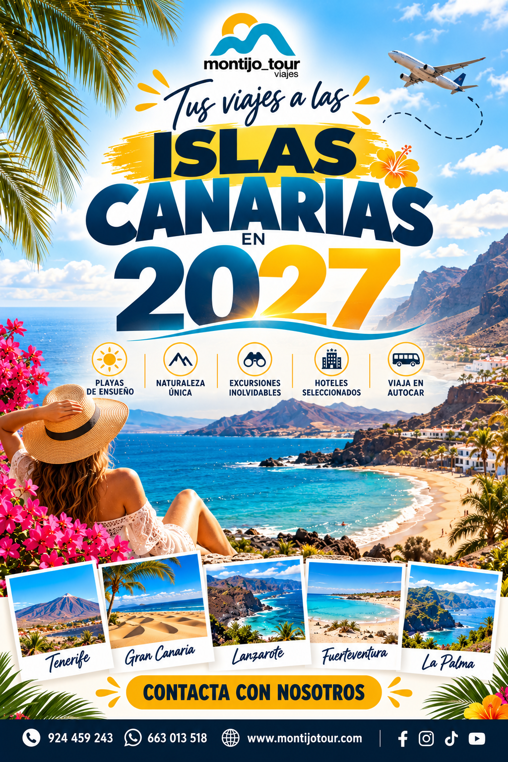Menorca, Generico, playa y hotel, y vuelos